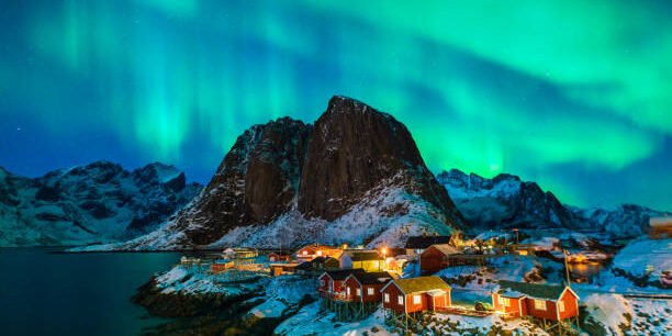 Iceland