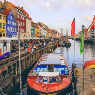 Denmark