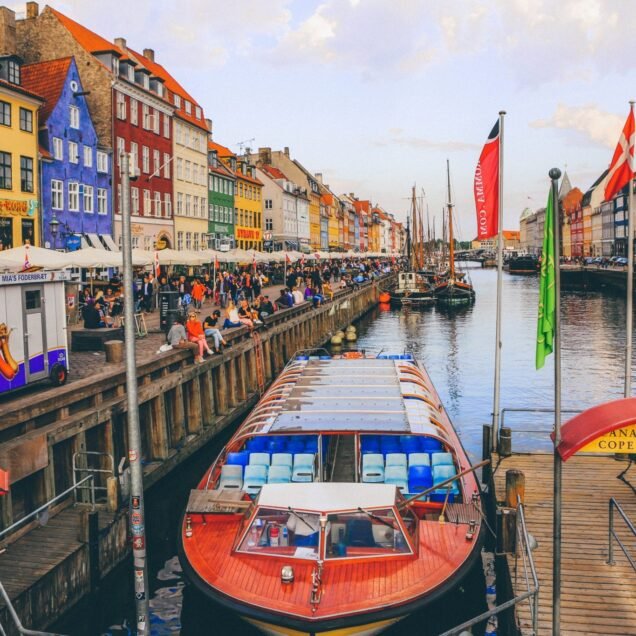 Denmark
