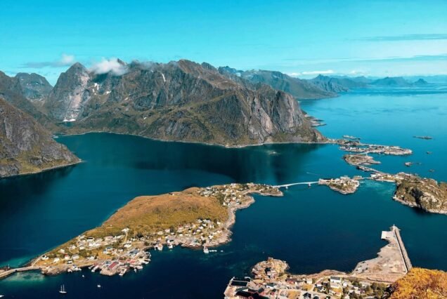 Tromsø & Lofoten Islands