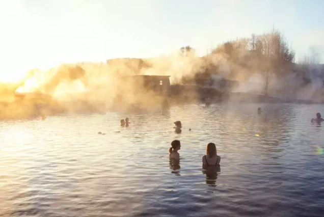 Golden Circle & Secret Lagoon