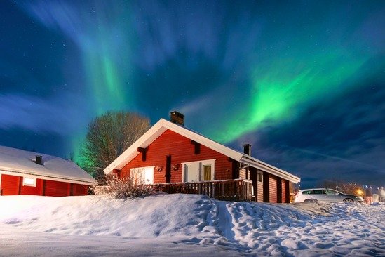 Finland